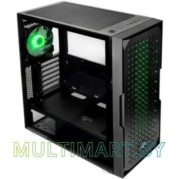 Корпус Eurocase SURTUR картинка 2